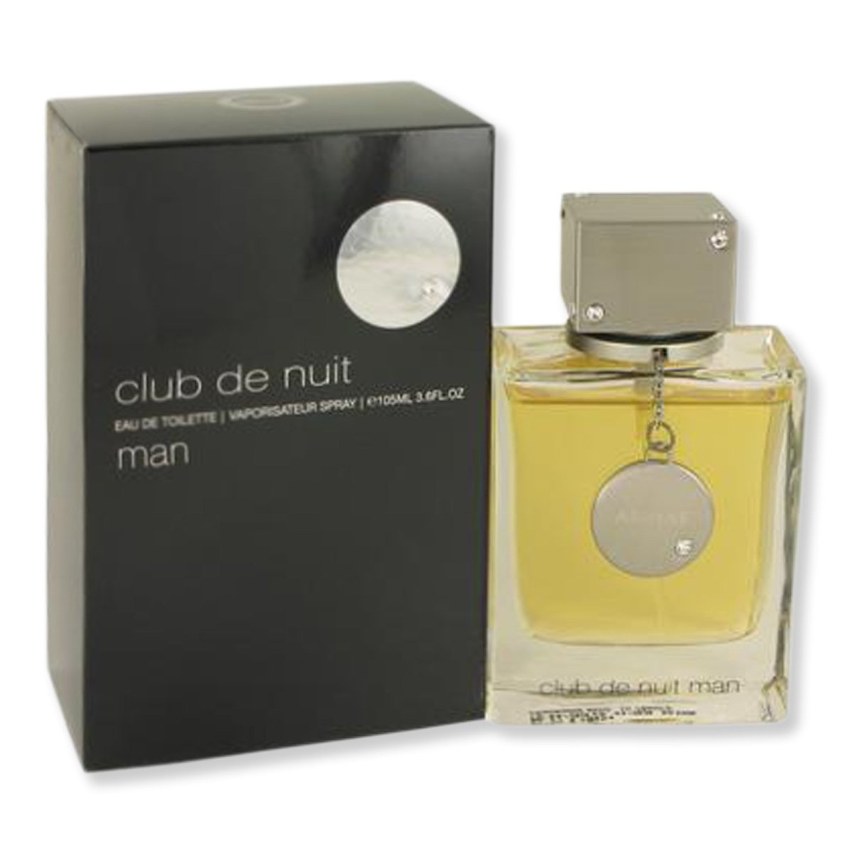Armaf Club De Nuit Man Eau De Toilette Spray