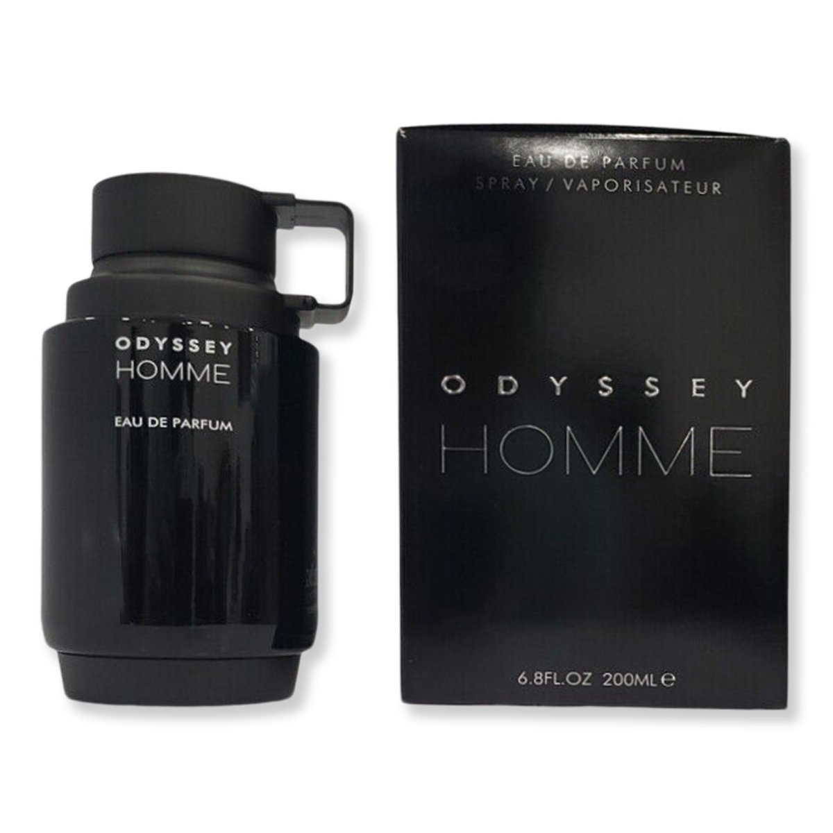 Armaf Odyssey Homme Eau De Parfum Spray