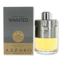 Azzaro Wanted Eau De Toilette Spray