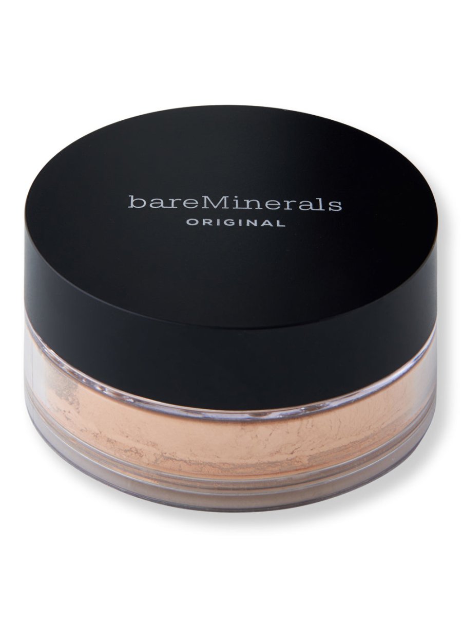 Bareminerals Original Loose Powder Foundation SPF 15