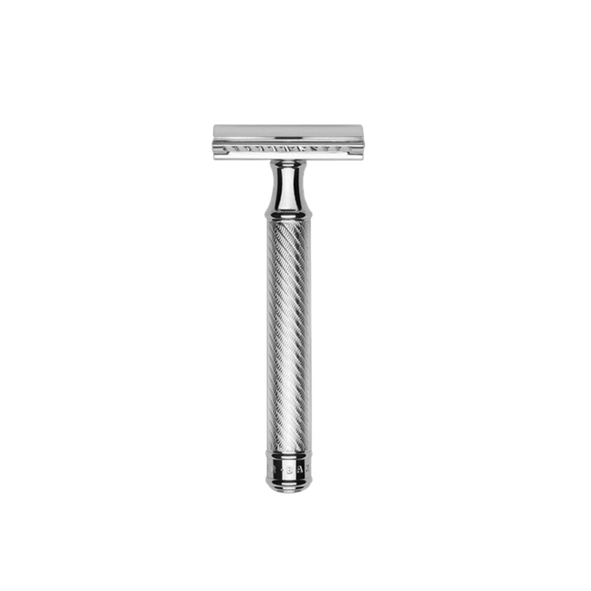 Baxter of California Safety Razor for Men