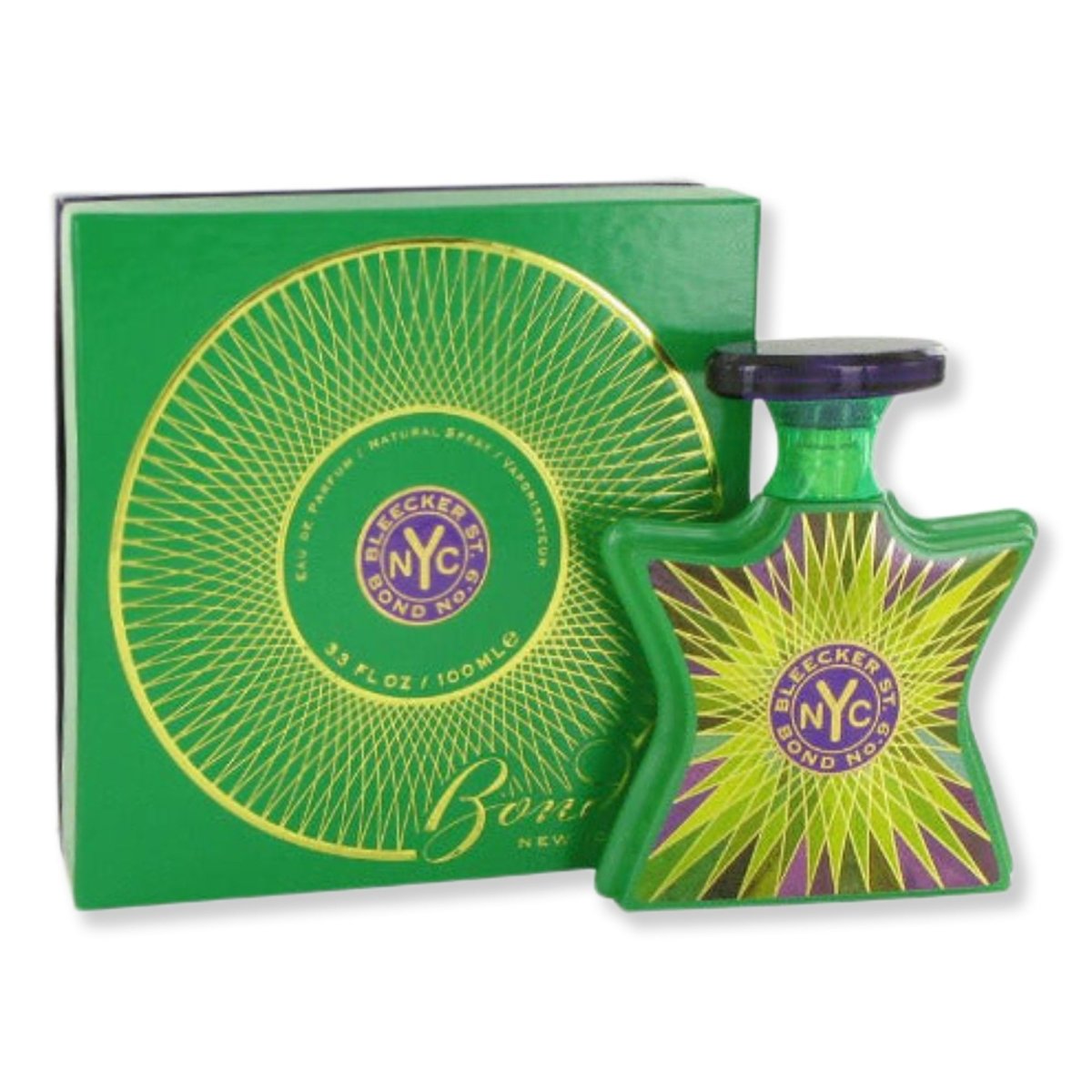 Bond No. 9 Bleecker Street Eau De Parfum Spray