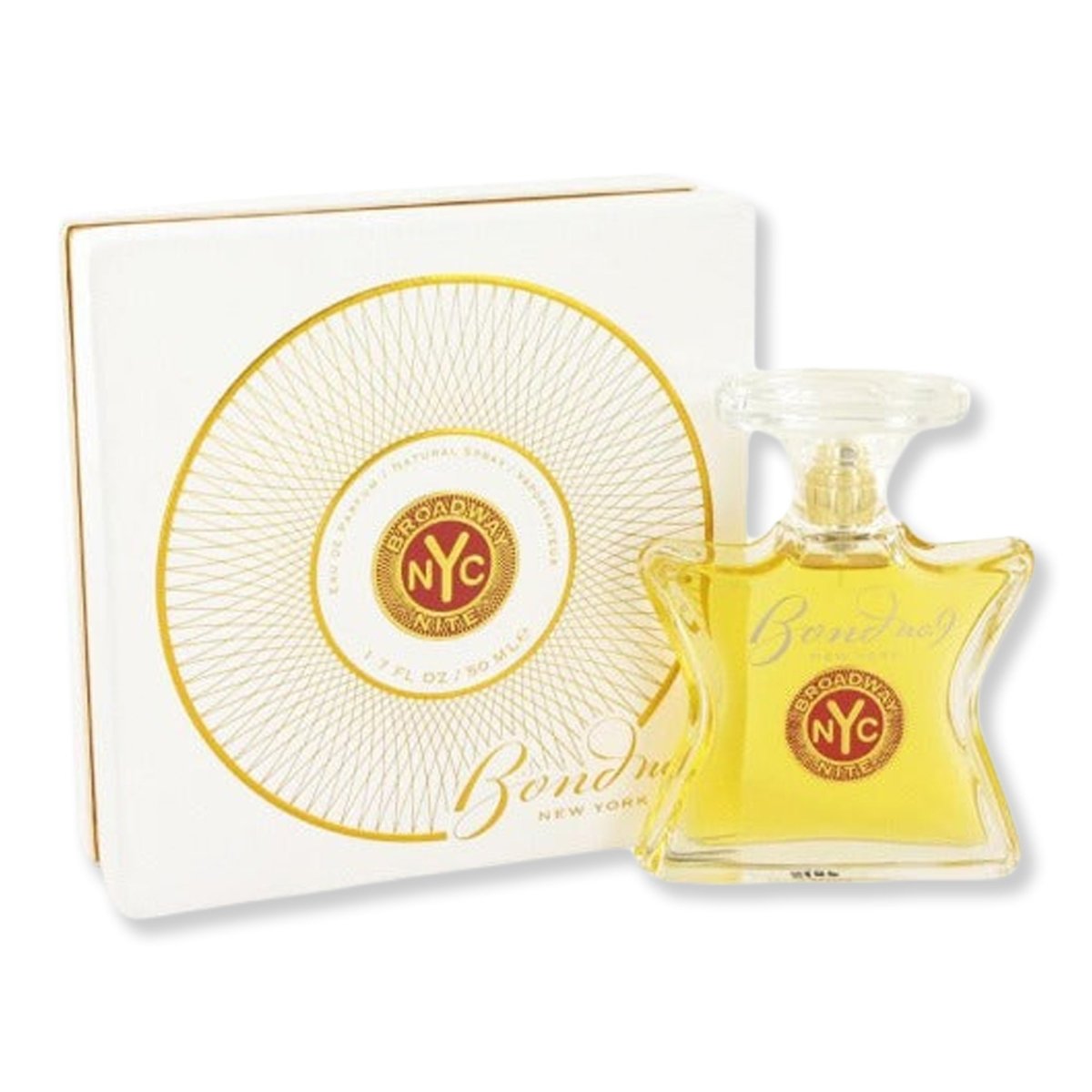 Bond No. 9 Broadway Nite Eau De Parfum