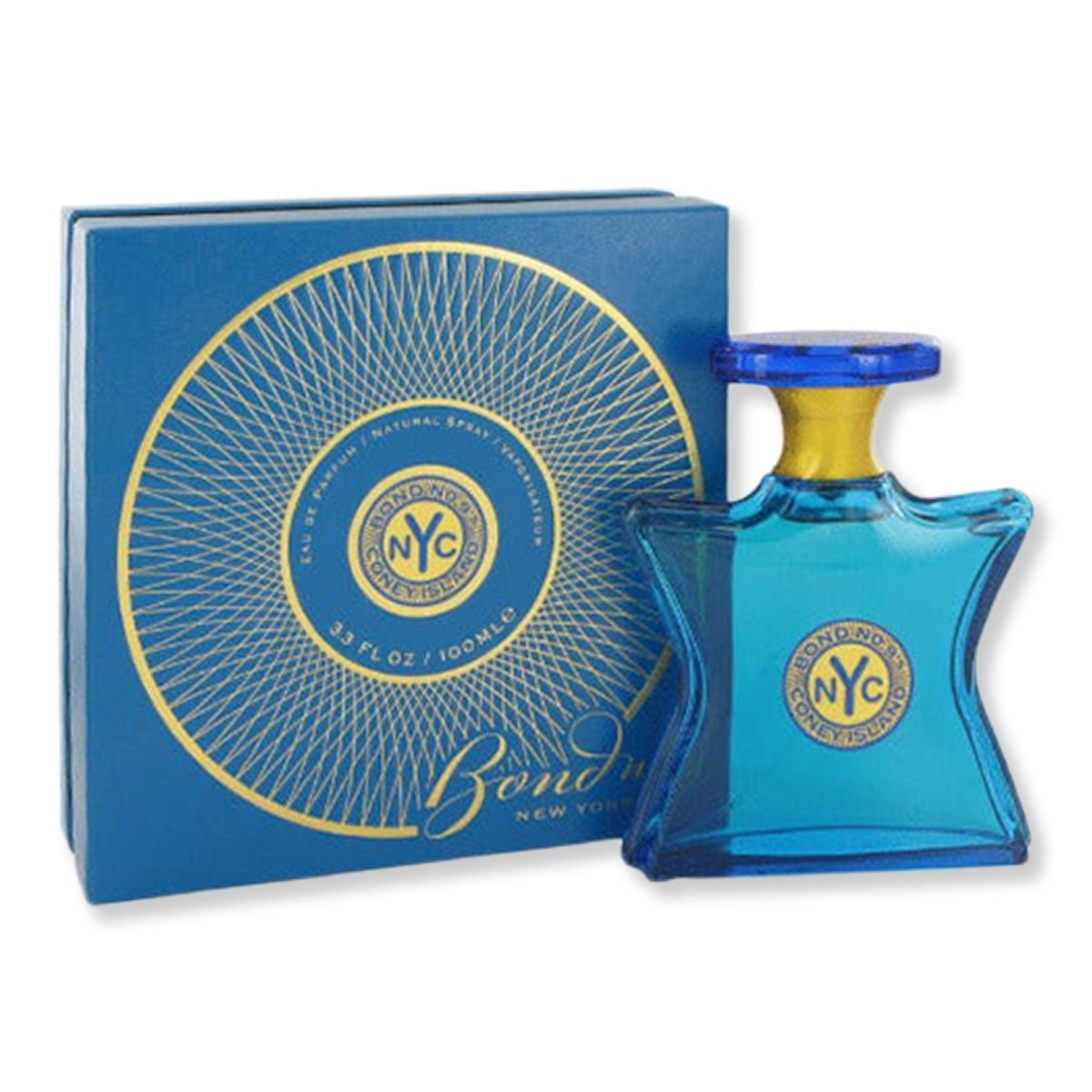 Bond No. 9 Coney Island Eau De Parfum
