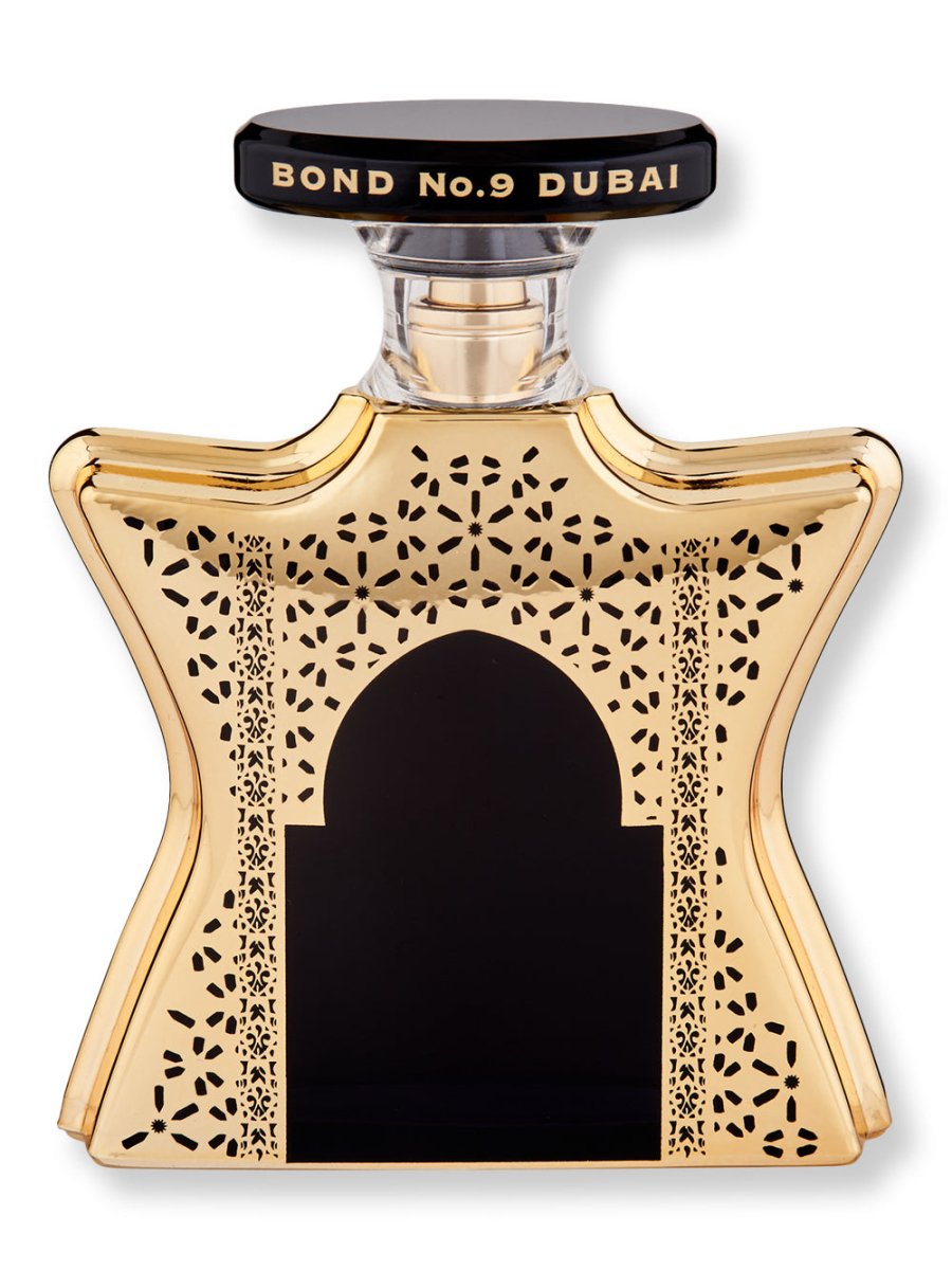 Bond No. 9 Dubai Black Sapphire Eau De Parfum