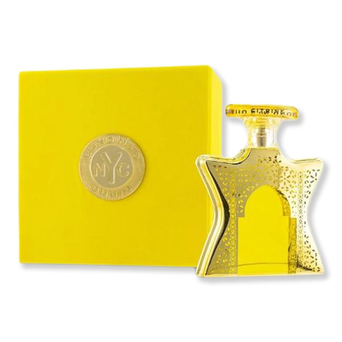 Bond No. 9 Dubai Citrine Eau De Parfum