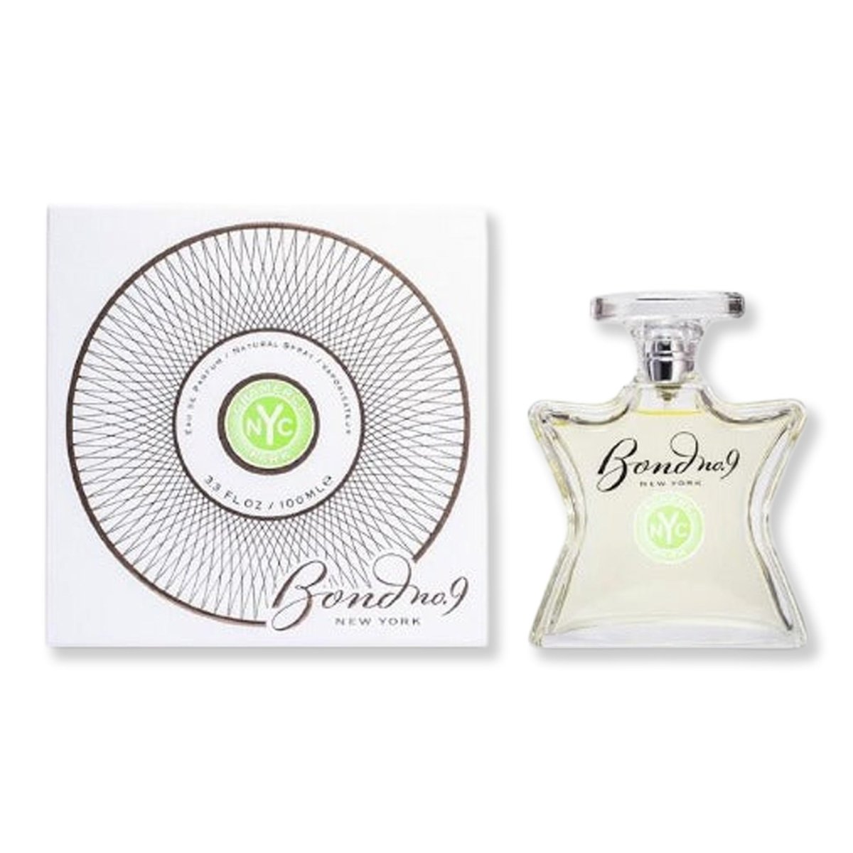 Bond No. 9 Gramercy Park Eau De Parfum