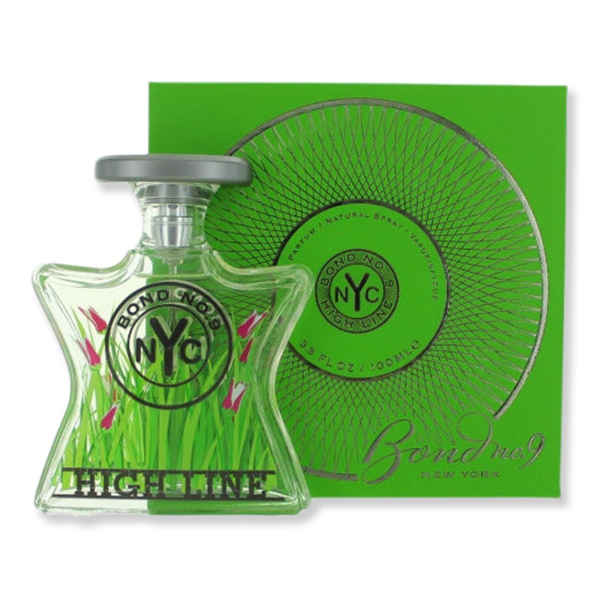 Bond No. 9 High Line Eau De Parfum