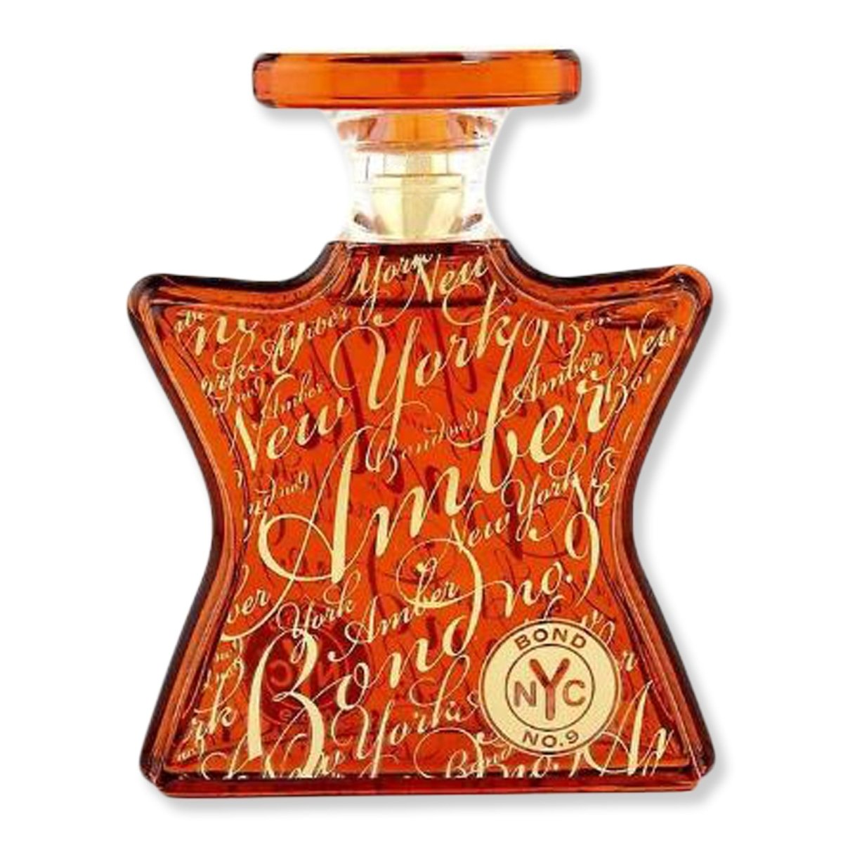 Bond No. 9 New York Amber Eau De Parfum