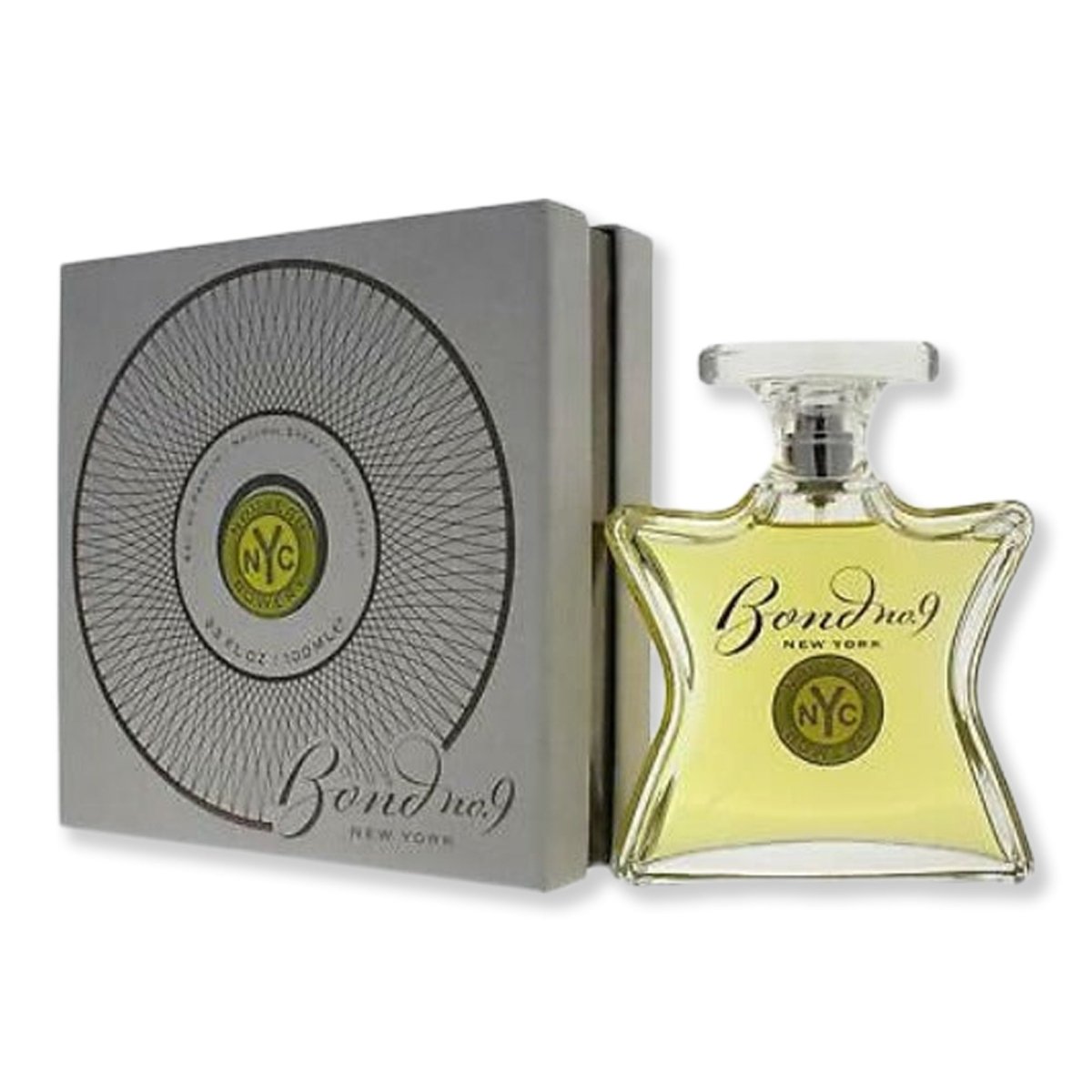 Bond No. 9 Nouveau Bowery Eau De Parfum