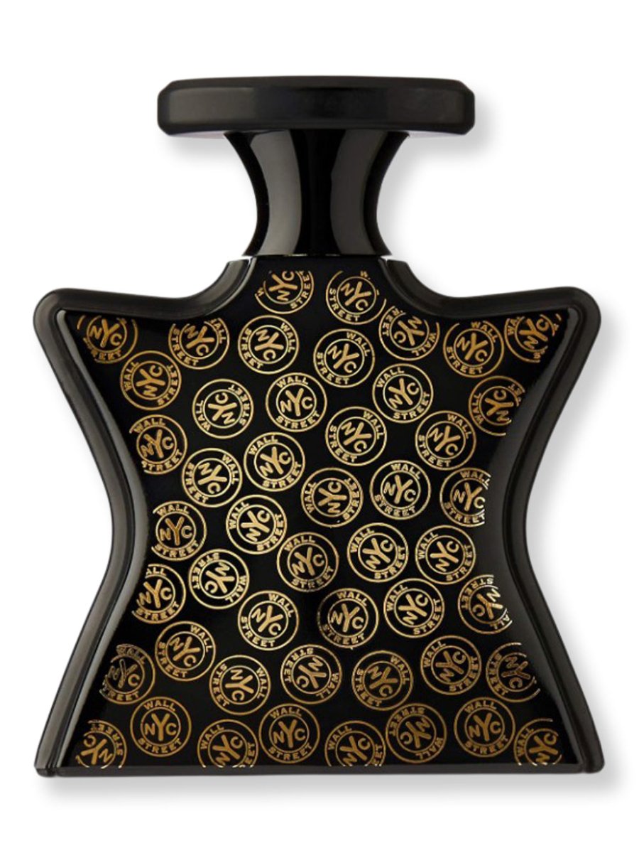 Bond No. 9 Wall Street Eau De Parfum Spray