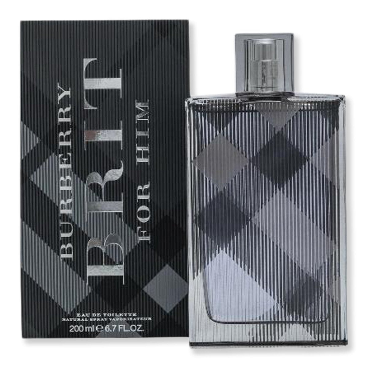 Burberry Brit For Him Eau de Toilette