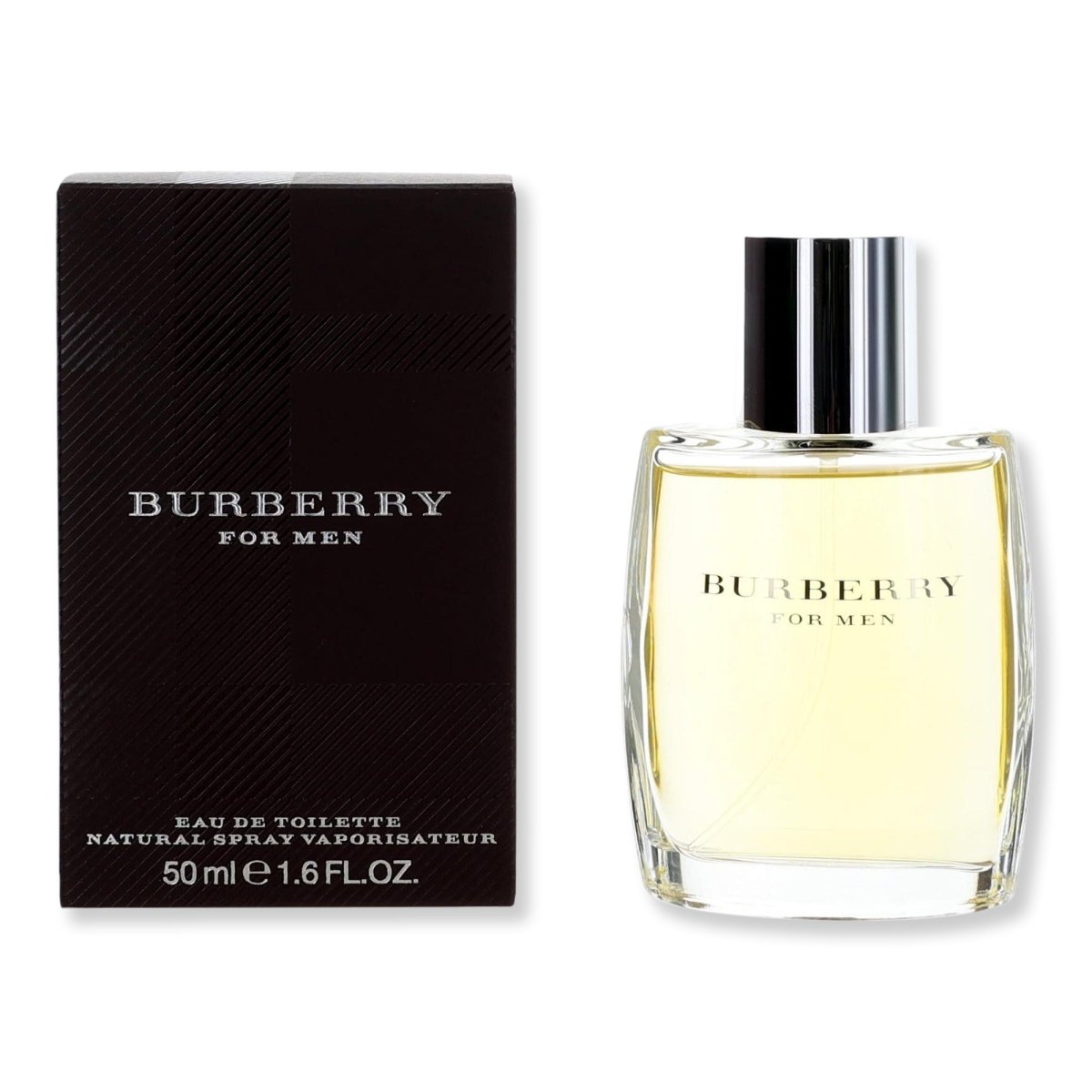 Burberry For Men Eau De Toilette