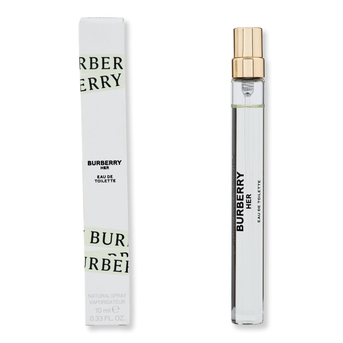 Burberry Her Eau de Toilette