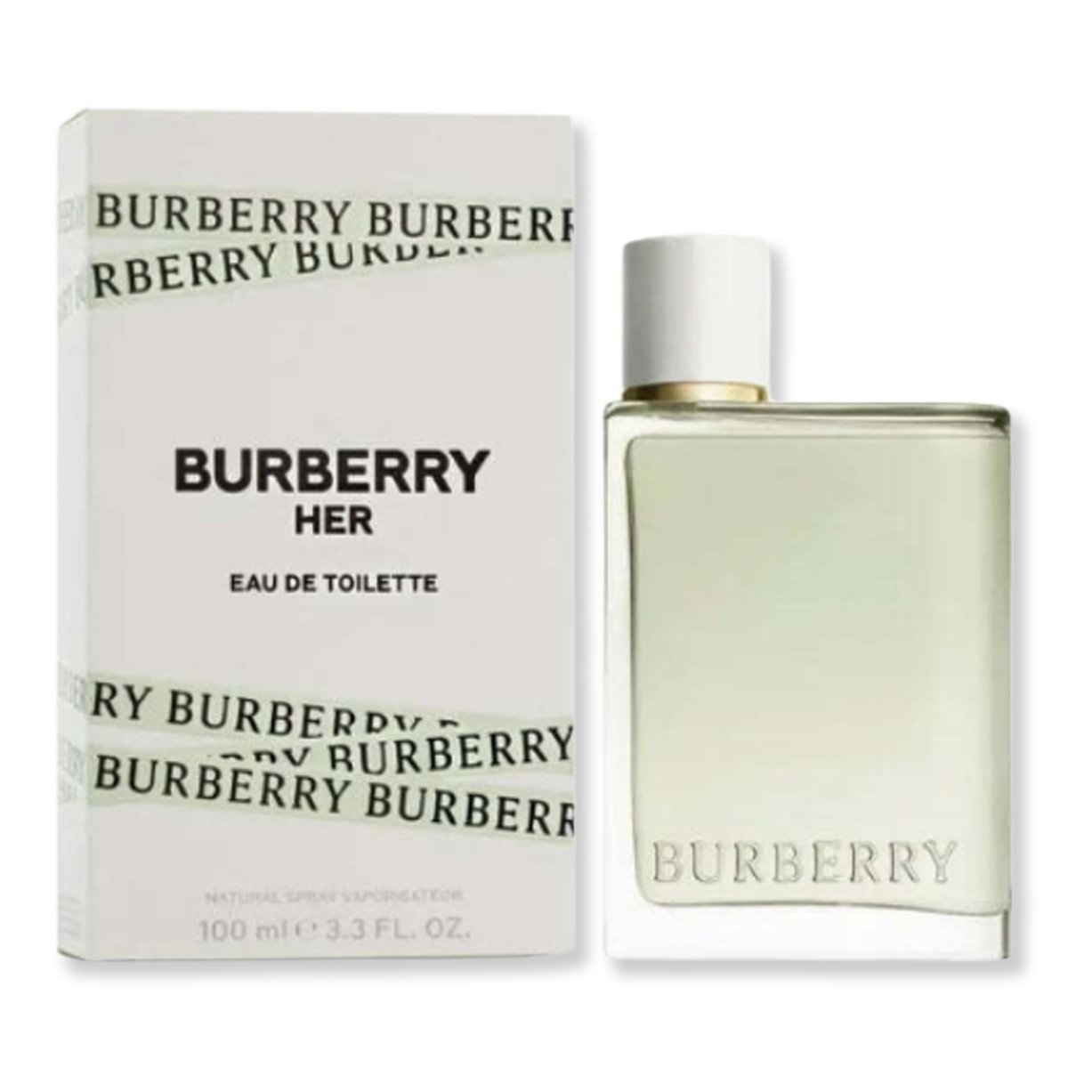 Burberry Her Eau de Toilette