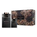 Bvlgari Man In Black 2 Piece Gift Set