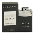 Bvlgari Man In Black Cologne Eau De Toilette
