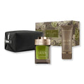 Bvlgari Man Wood Essence 3 Piece Gift Set