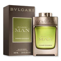 Bvlgari Man Wood Essence Eau De Parfum