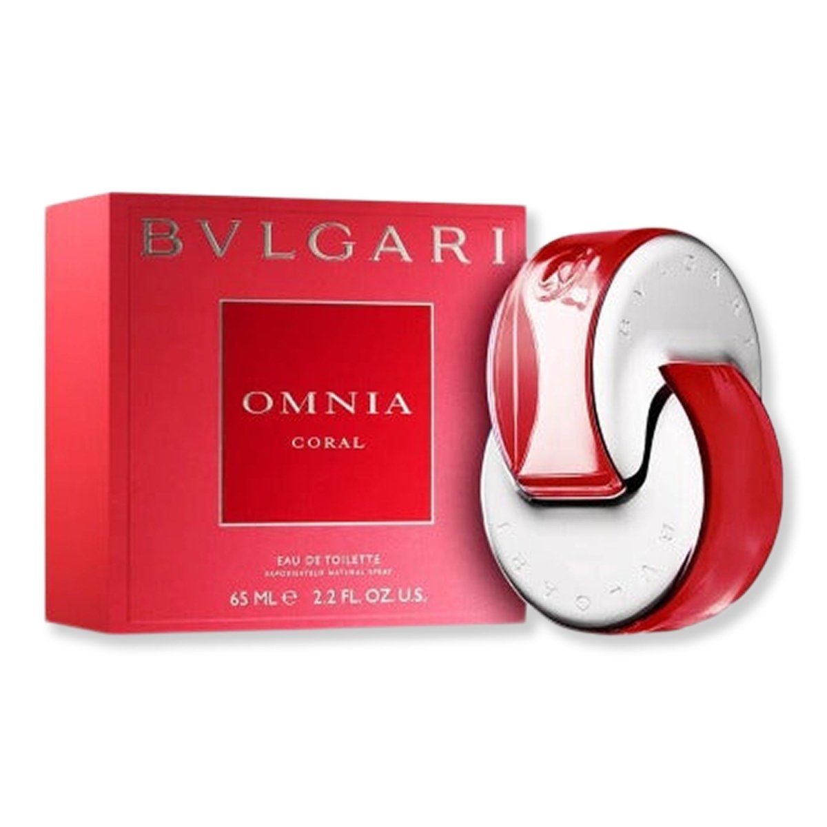 Bvlgari Omnia Coral Eau De Toilette