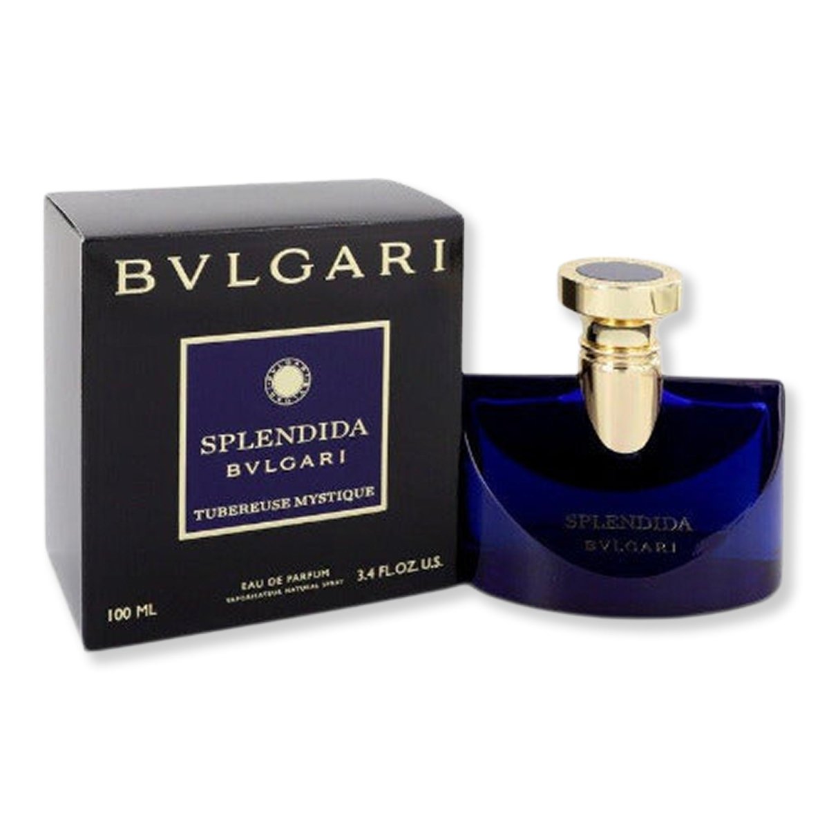 Bvlgari Splendida Tubereuse Mystique Eau De Parfum
