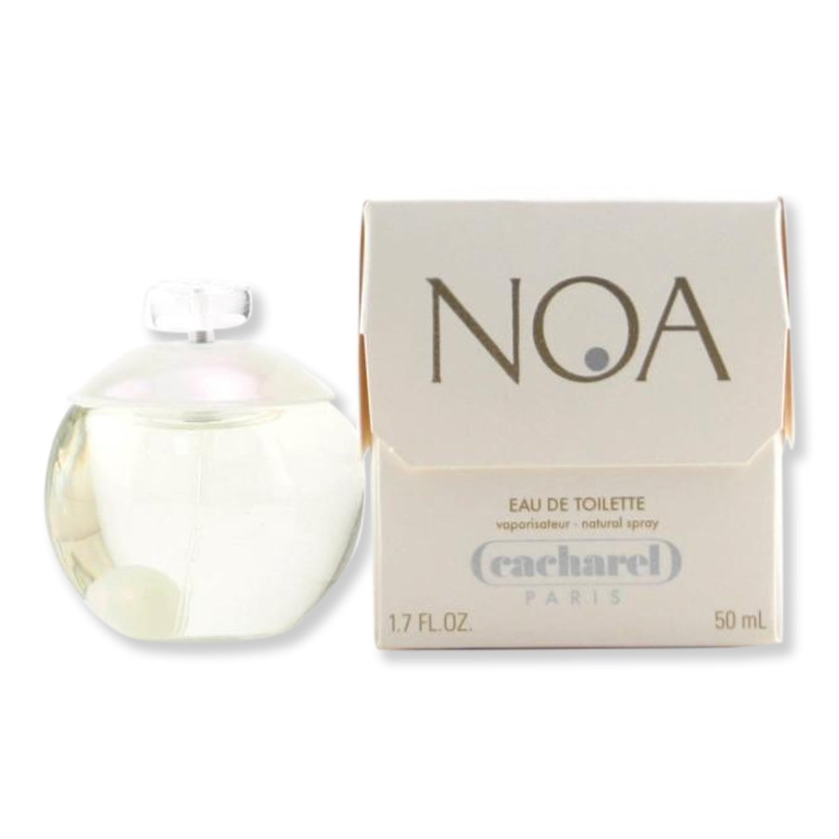 Cacharel Noa Eau De Toilette Spray