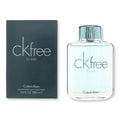 Calvin Klein CK Free Eau De Toilette Spray