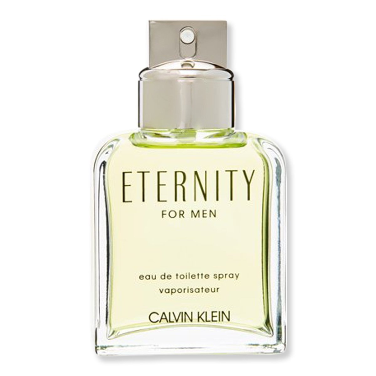 Calvin Klein Eternity Eau De Toilette Spray for Men