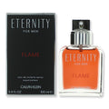 Calvin Klein Eternity Flame Eau De Toilette