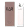 Calvin Klein Eternity Moment Eau De Parfum Spray