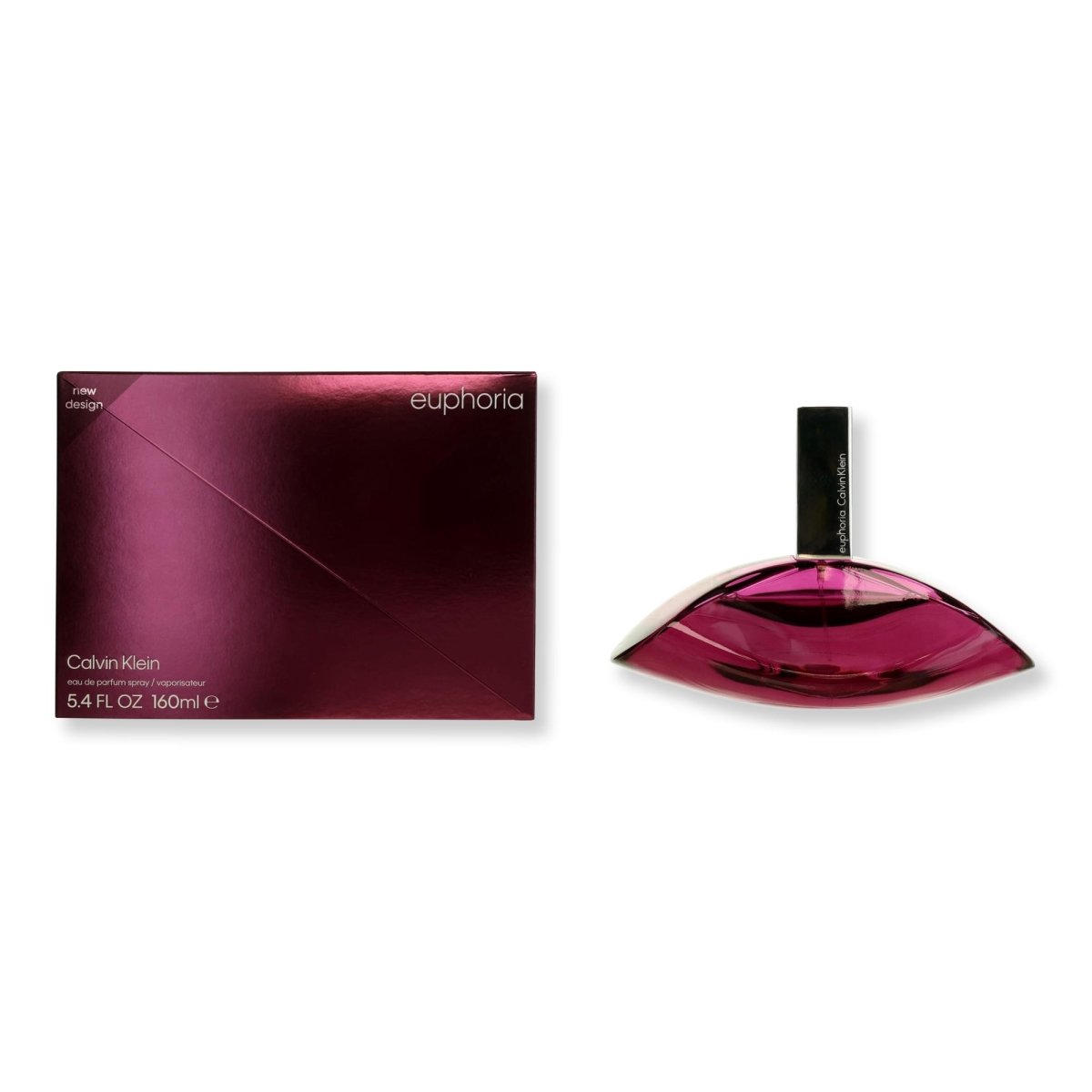 Calvin Klein Euphoria Eau De Parfum Spray for Women