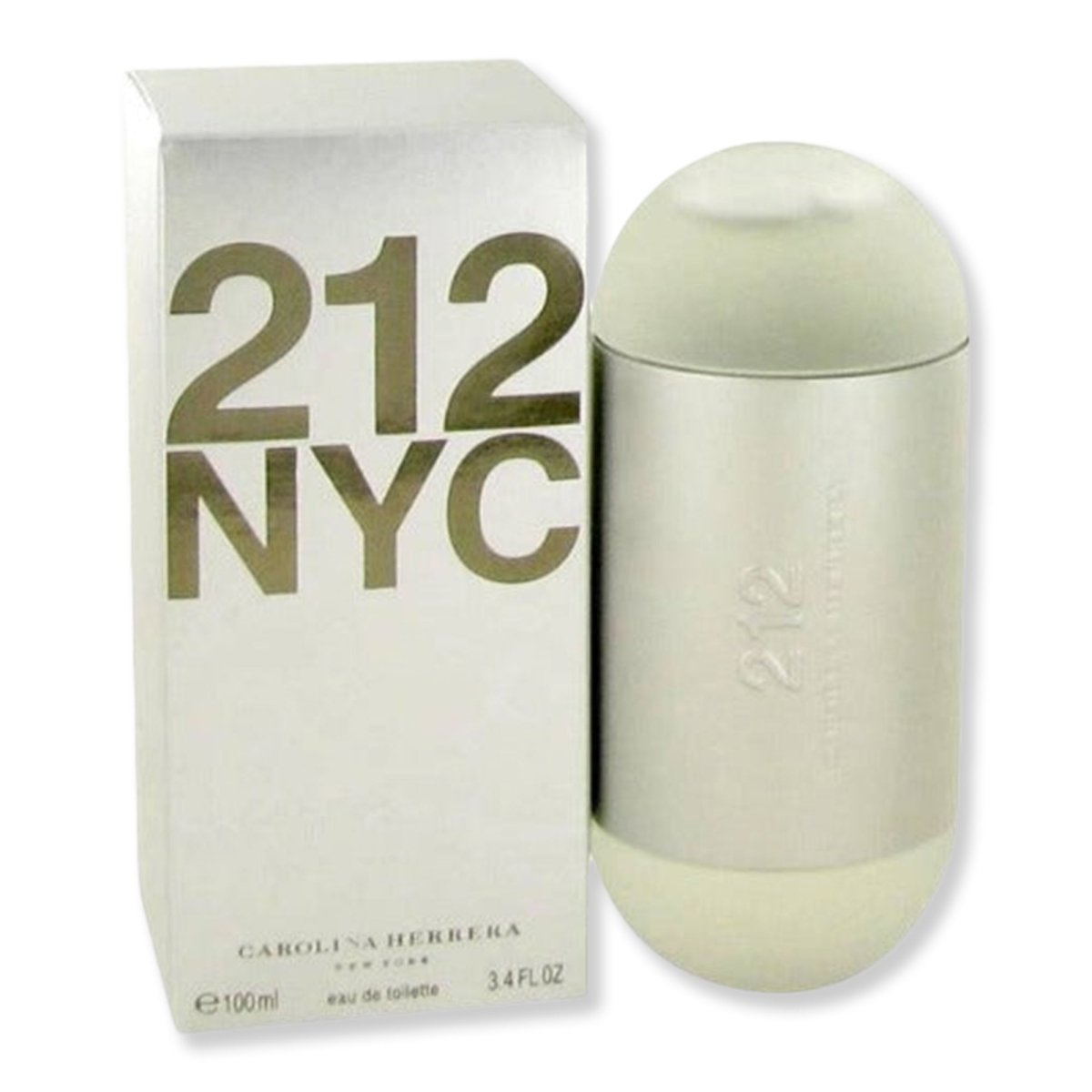 Carolina Herrera 212 Eau De Toilette