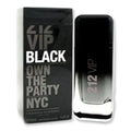 Carolina Herrera 212 VIP Black Eau De Parfum