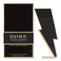 Carolina Herrera Bad Boy Eau De Toilette Spray for Men