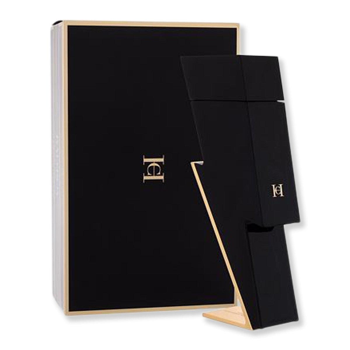 Carolina Herrera Bad Boy Eau De Toilette Spray for Men