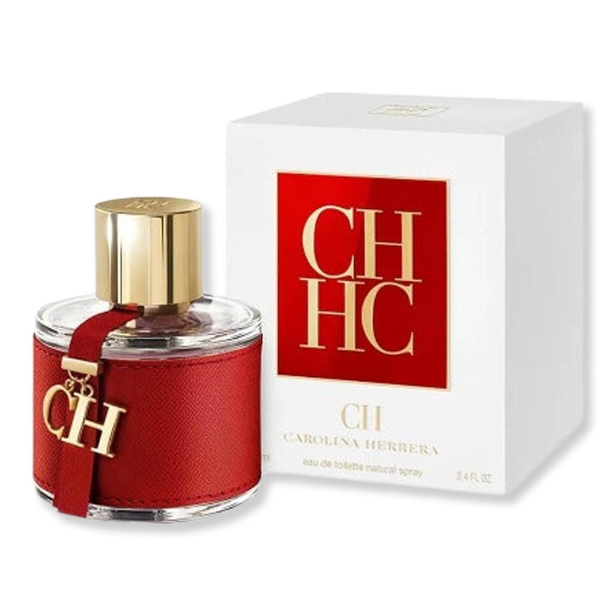Carolina Herrera CH Eau De Toilette
