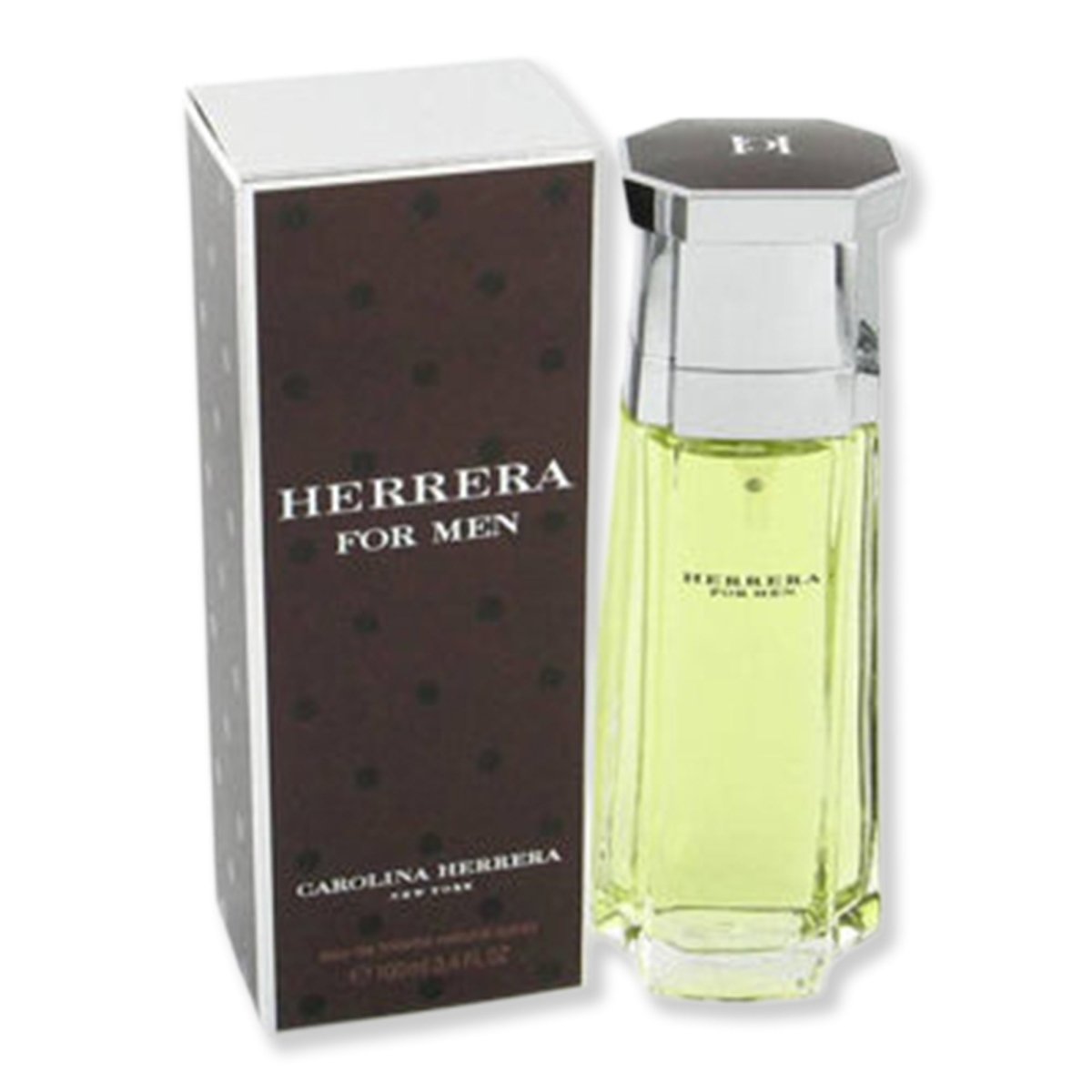Carolina Herrera Herrera Men Eau De Toilette