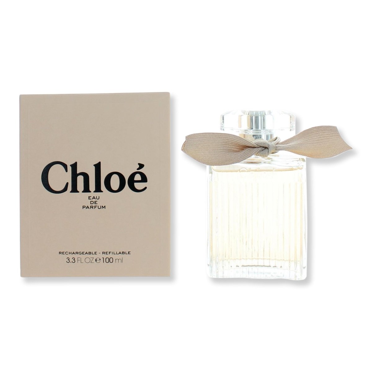 Chloe Eau de Parfum