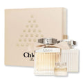 Chloe Eau De Parfum 3 Piece Gift Set