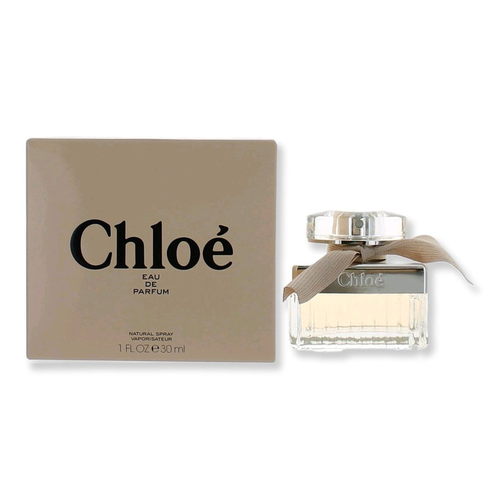 Chloe Eau de Parfum