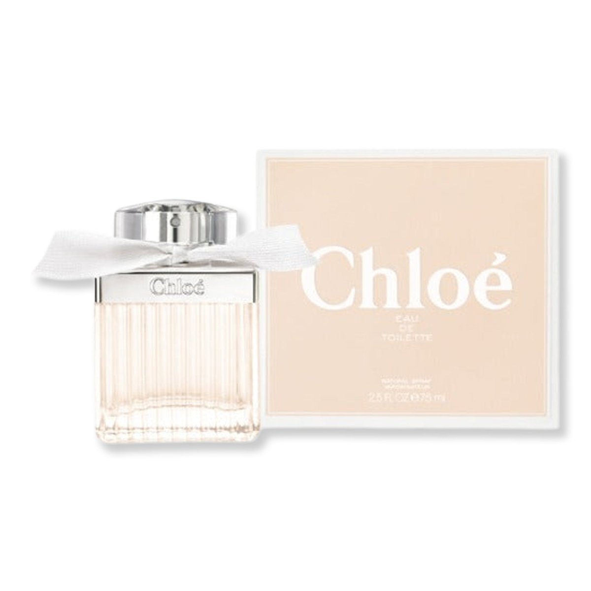 Chloe Eau De Toilette