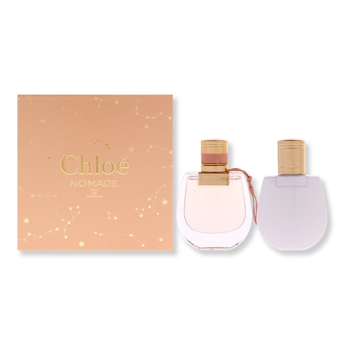 Chloe Nomade 2 Piece Gift Set