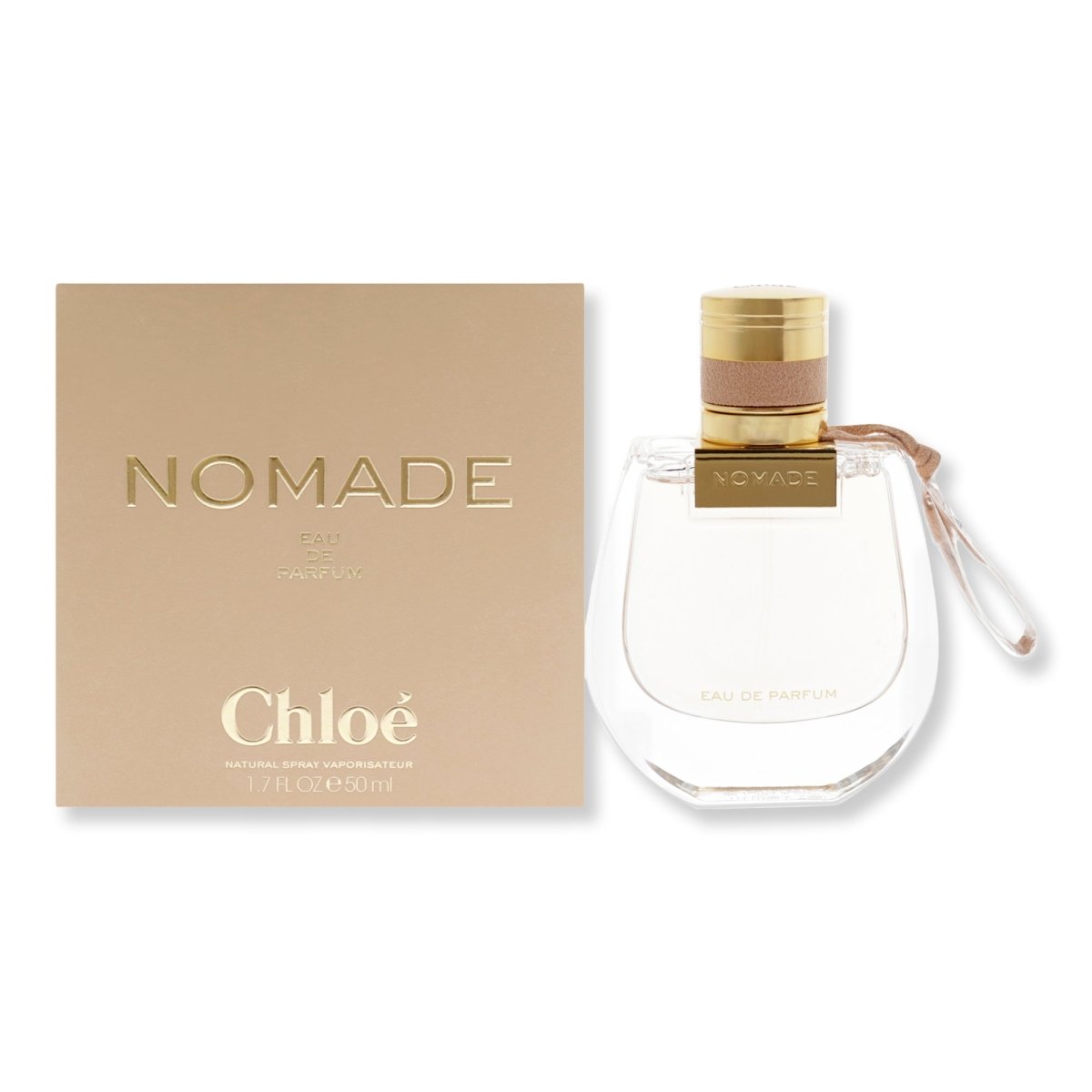 Chloe Nomade Eau De Parfum