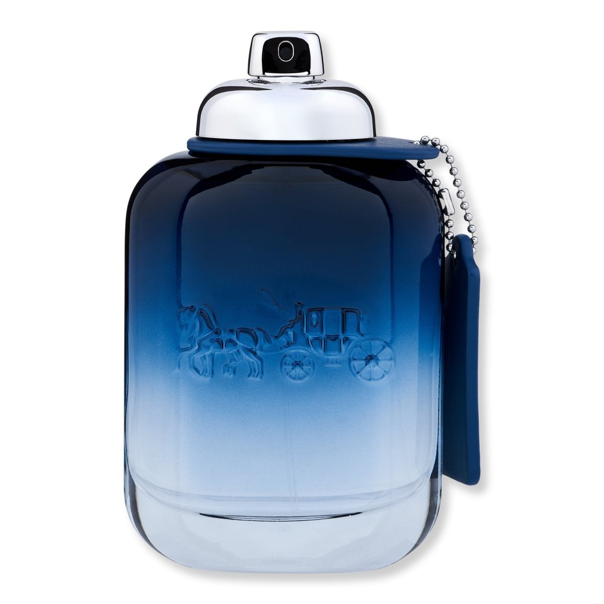 Coach Blue Eau De Toilette Spray for Men