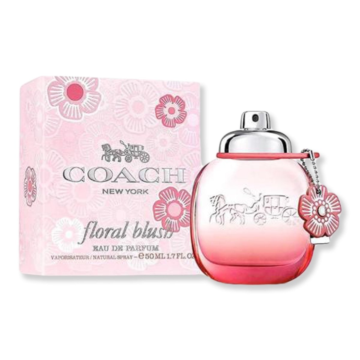 Coach Floral Blush Eau De Parfum
