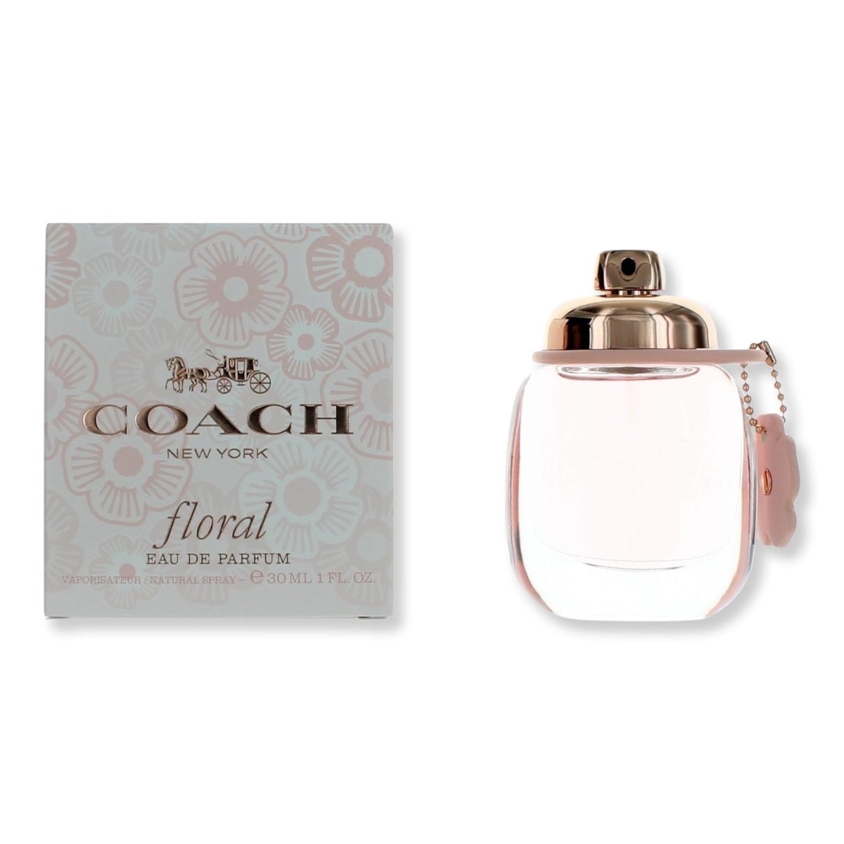 Coach Floral Eau De Parfum for Women