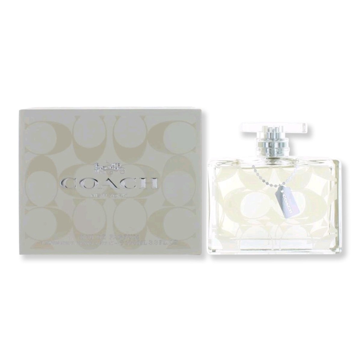 Coach Signature Eau De Parfum Spray for Women