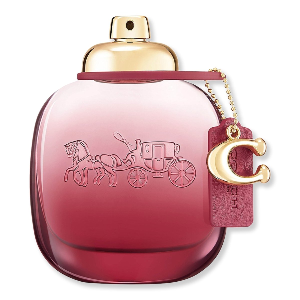 Coach Wild Rose Eau De Parfum Spray for Women