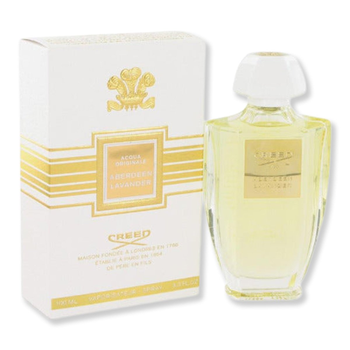 Creed Acqua Originale Aberdeen Lavender Eau De Parfum