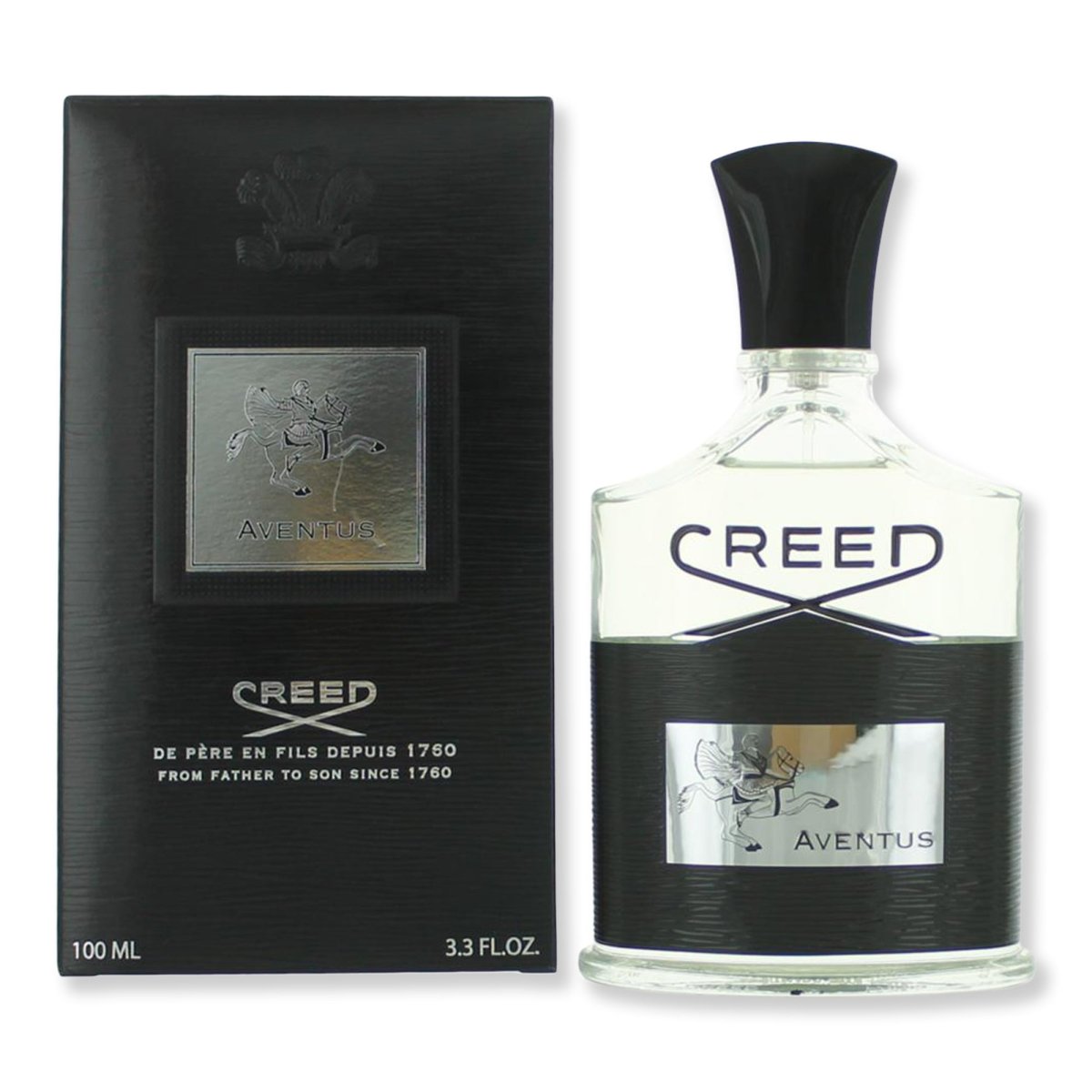 Creed Aventus Eau De Parfum Spray for Men